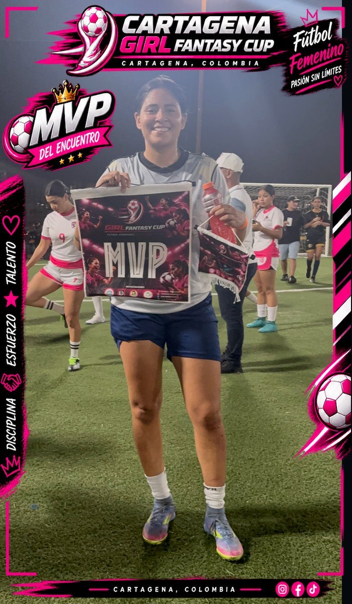 MVP Infinity vs Favorita