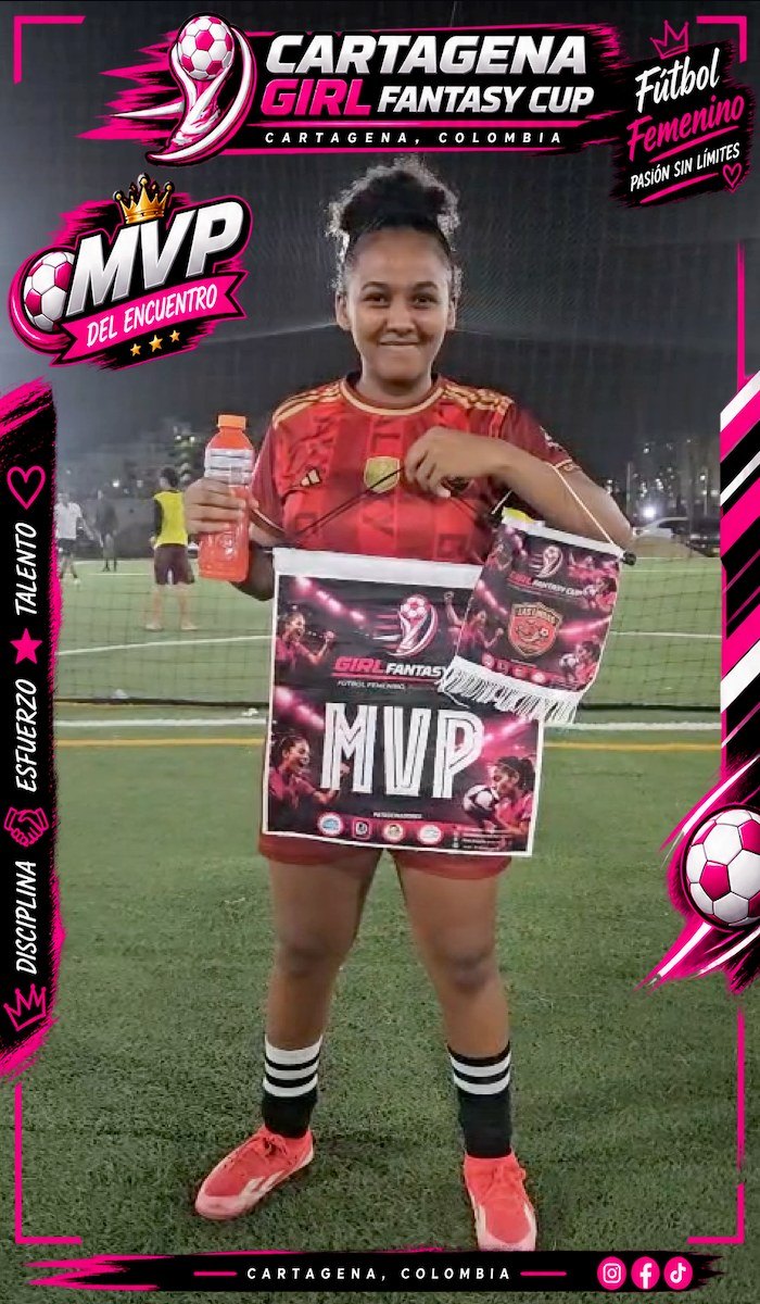MVP Lindas vs Furia