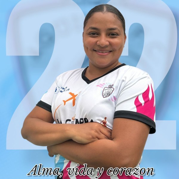 Foto de Lina Marcela Alcalá Zarza