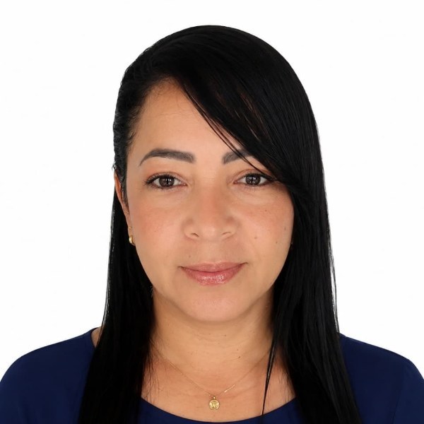 Foto de Wendy Chang Barragan