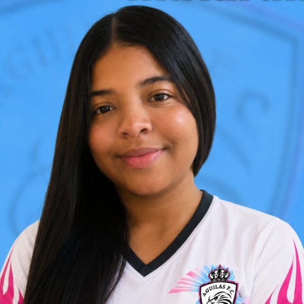 Foto de Caroline Maturana