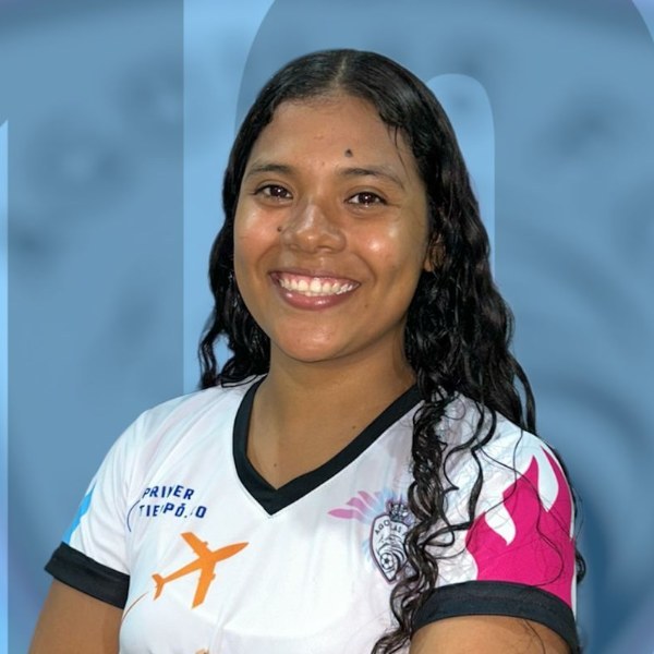 Foto de Angi Mazo