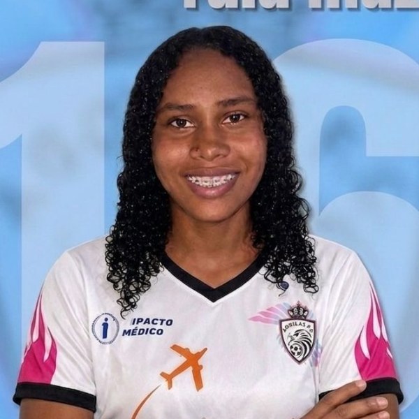 Foto de Yula Maza