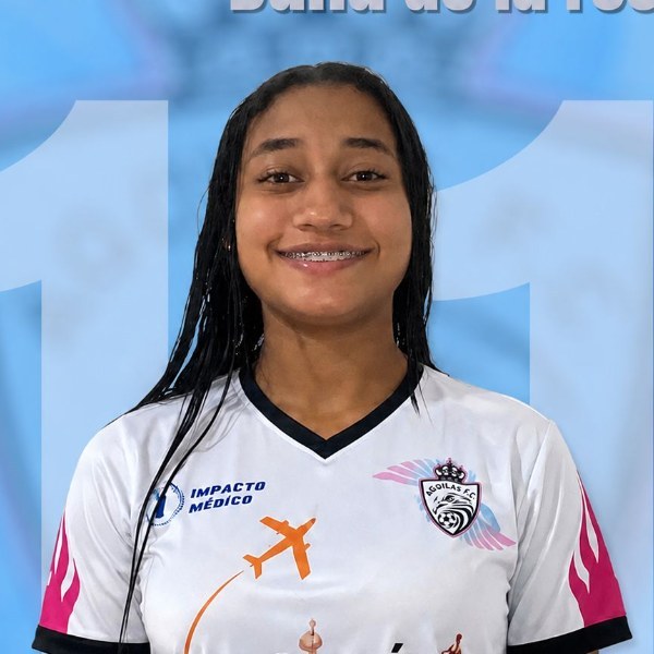 Foto de Dana de la Rosa