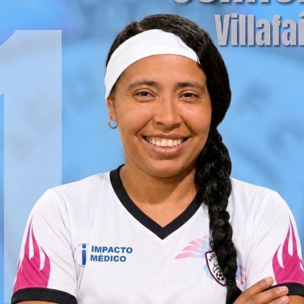 Foto de Jennifer Villafañe