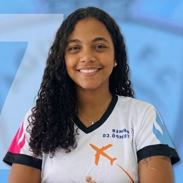 Foto de Yomaira Wilches