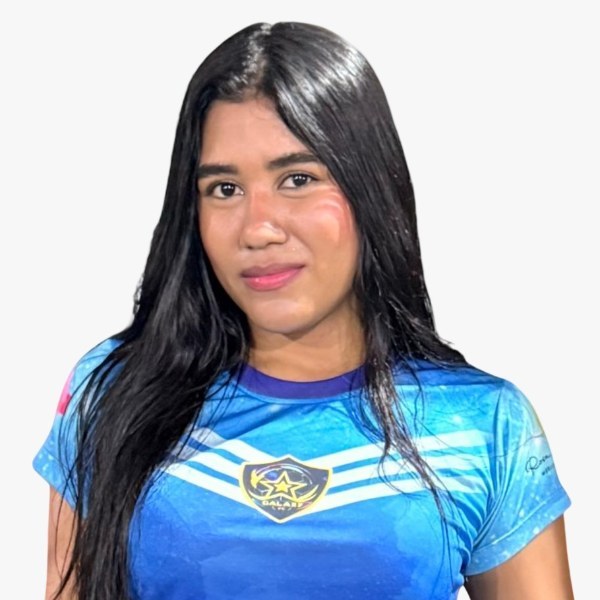 Foto de Eva Maria Acosta