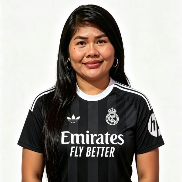 Foto de Tatiana Montalvo Terán