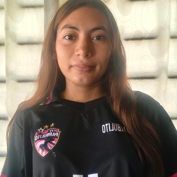Foto de Vanessa Rocha Martinez
