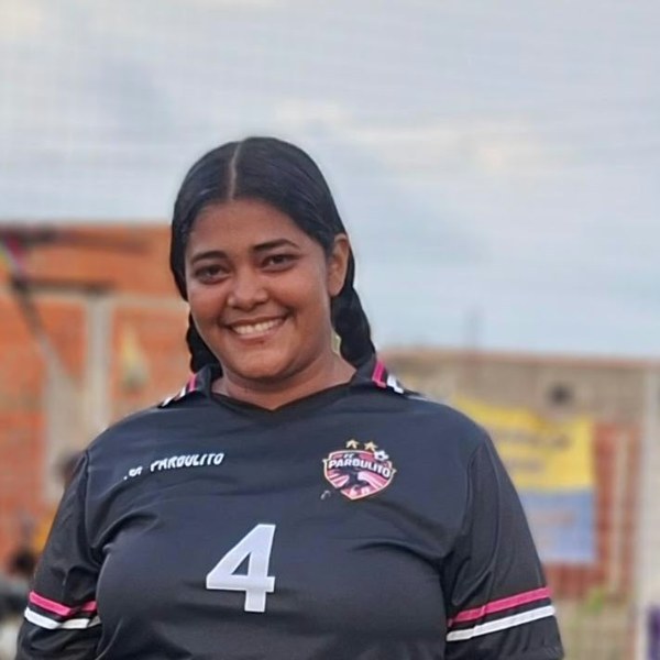 Foto de Maria Angel Castillo