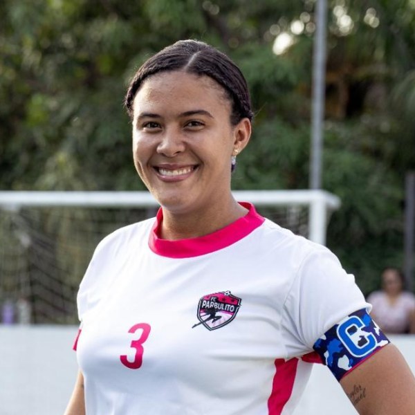 Foto de Rubiela Marín Vásquez