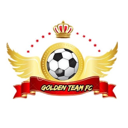 Escudo de Golden