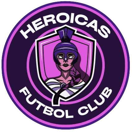 Escudo de Heroicas FC
