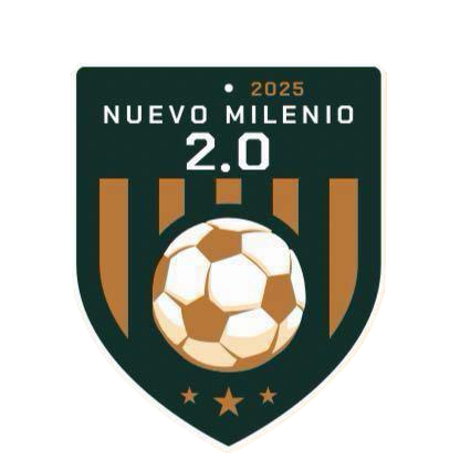 Escudo de Nuevo Milenio