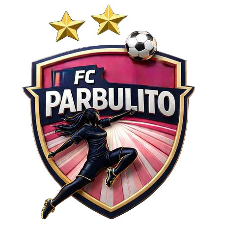 Escudo de Parbulito FC