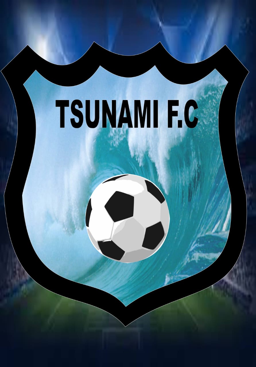 Escudo de TSUNAMI FC