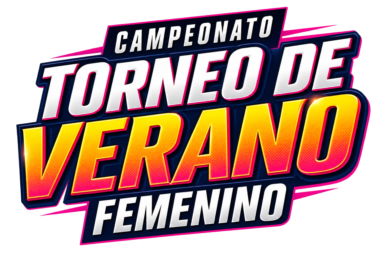 Torneo de Verano Femenino